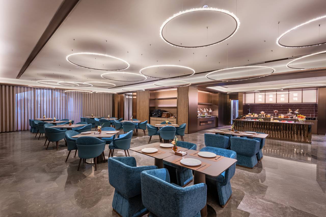 桔子酒店（三亚千古情海旅免税城店） 参考图 2