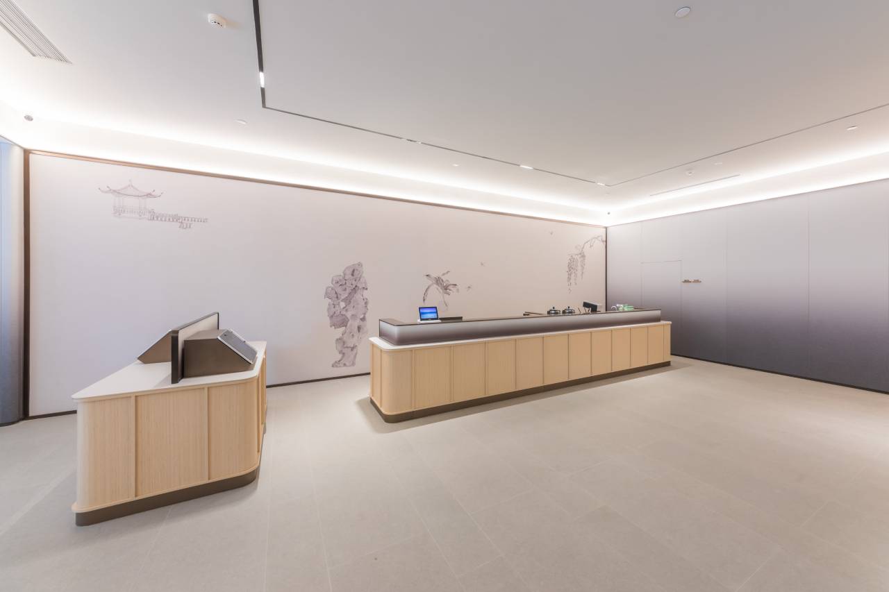 全季酒店（三亚湾壹号店） 参考图 2
