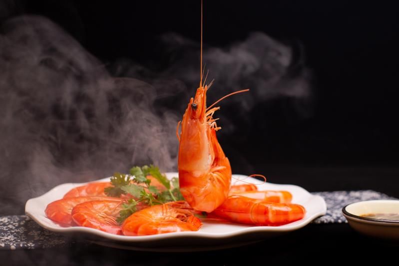小鲜味私厨·海鲜老字号（海棠湾店） 参考图 1